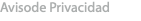 Avisode Privacidad